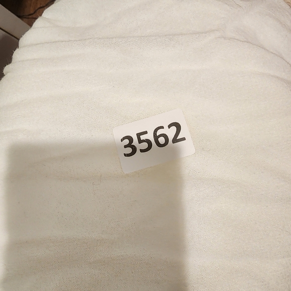 Victoria's Secret 100% Cotton White Short strappless Romper size XS - Picture 10 of 10